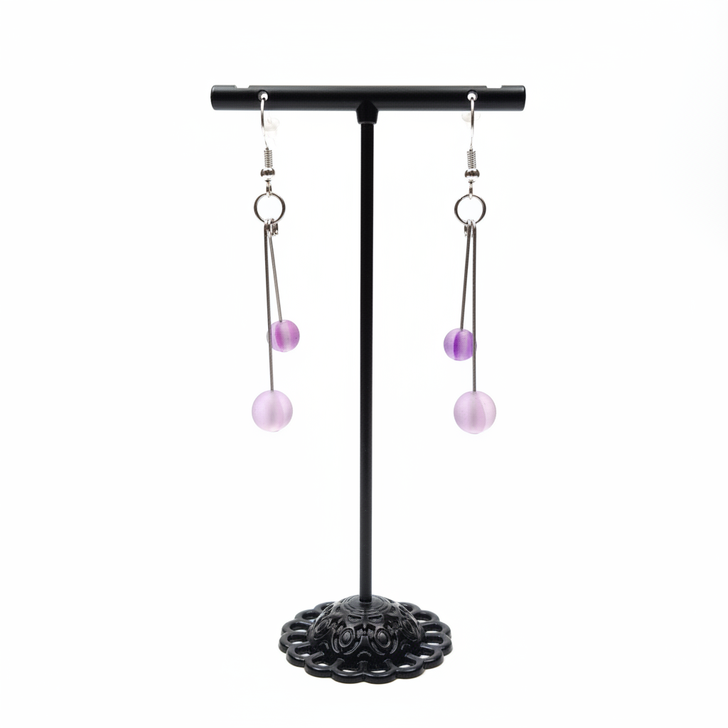 Earrings Image 1